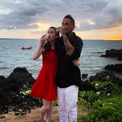 caleighstuart's profile picture. Treat the world better than it treated you