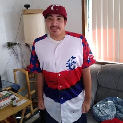 avid baseball fan live in Lebanon Oregon disabled but get around just fine super friendly