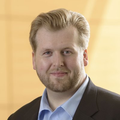 Thomas J. Fuchs Profile