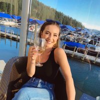 Anna Hammons - @anna_hammons Twitter Profile Photo