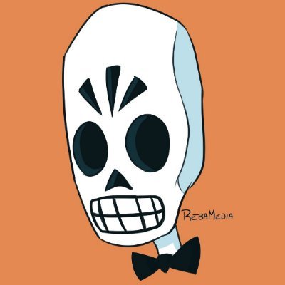 Smoke108. Mod for Hang Time. Indie Gamer. He/Him Avatar by @rebamedia
