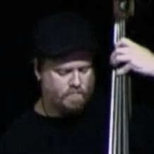 Bassist and generally odd guy.