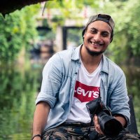 Being PDee (@priyadeepsurana) 's Twitter Profile