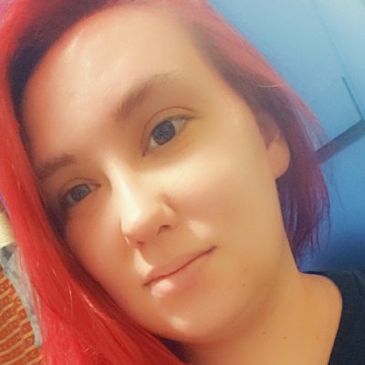 Hi, I'm Katie, but yall can call me squeaker or pico. Honestly just here for the among us memes