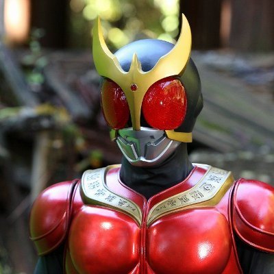 aepkuuga's profile picture. Kuuga