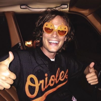 Bruh Mathew Gray fawking gubler is immaculate✨
