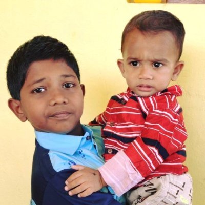 Yeswanth2407's profile picture. கண்ணால் பார்ப்பதை எல்லாம் நம்பி விடாதே!!