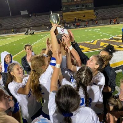 Official Twitter Account of the 2020 SWC Champion Midview High School Lady Middie Soccer Team