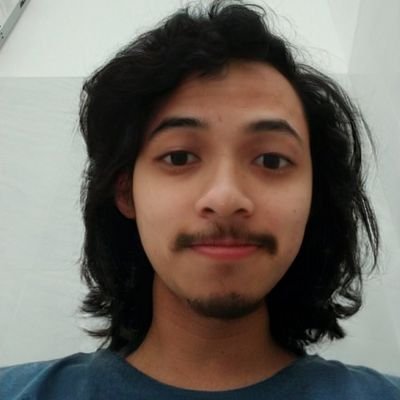 ryanrhakim's profile picture. akun ritwitan