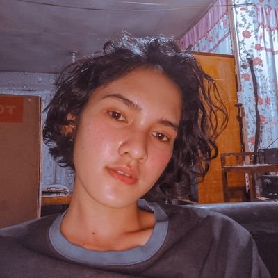 indaybonitaa's profile picture. Anak Dodong Cita 💖