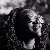 Cynthia Wanjiru(@cynthiakwanjiru) 's Twitter Profile Photo