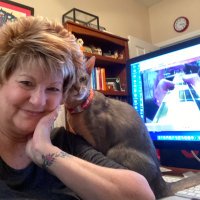 Lynn Gleim (@lynngleim) 's Twitter Profile Photo Lynn Gleim (@lynngleim) 's Twitter Profile Photo