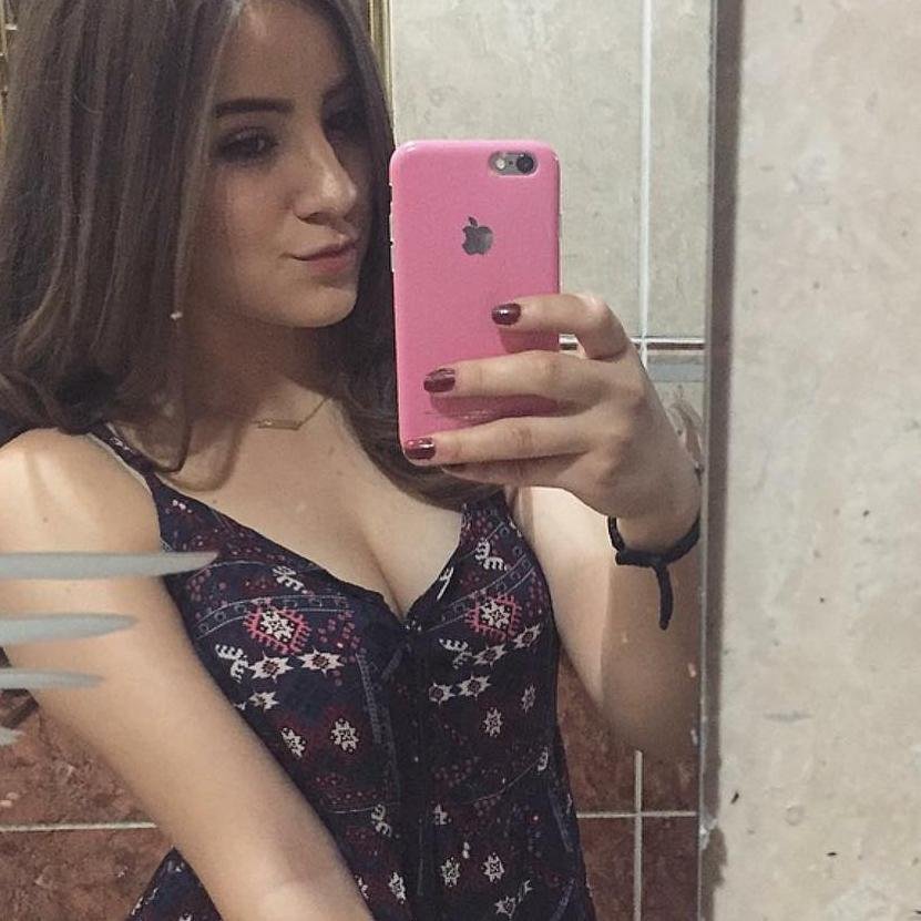 Let me be your best fantasy!Do you want to have some fun ? Add me as your friend, and I´ll send you my hot photos in Direct 💋💋💖