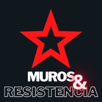 Murosyresistencia (@murosyresisten) 's Twitter Profile Photo Murosyresistencia (@murosyresisten) 's Twitter Profile Photo