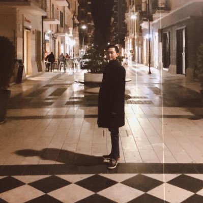 Tommy32471K2's profile picture. 吉川晃司・COMPLEX好き/キングダム/007/Pierce Brosnan/ミュート推奨・RT多め・深夜のツイ廃