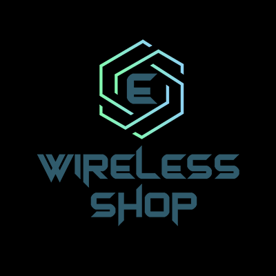 Wireless E Shop
