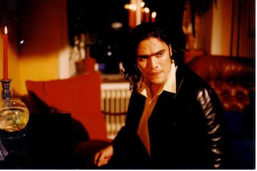 lucho716's profile picture. 