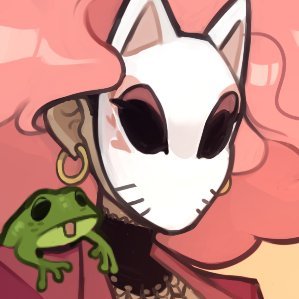 Felinova 🌸COMMISSIONS OPEN🌸さんのプロフィール画像