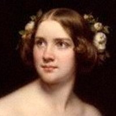 #JennyLind @La_JennyLind con’d: Soprano, daughter of Karl XIV Johan of SE & NO 1820 (=Napoleon’s Bernadotte), Prince Gustaf´s fiancée 1848, Chopin’s widow 1849.