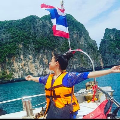 Krishnasteve1's profile picture. Do not judge👍 me before u know me👈, but just to inform u🙏, you won’t✌️ like me✍️