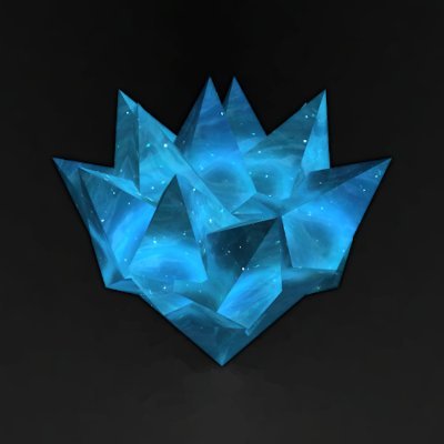 FractalityLLC's profile picture. We are an independent game studio that develops OURO, an online trading card battler, and FUSE, a professional Unity framework.