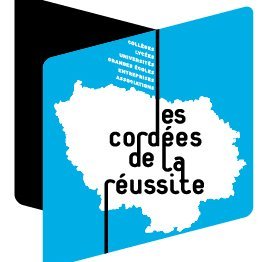 Compte Twitter de la Salle 4 de Paul Duez 
Suivez les actualités des Cordées de la Réussite depuis Twitter !
↓ Le compte Facebook ↓