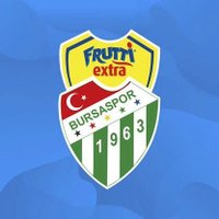 Frutti Extra Bursaspor (@bsbasketbolfan) 's Twitter Profile