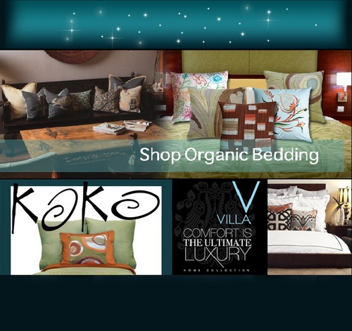 naturorganicbed's profile picture. We are an online store providing organic bedding and earth friendly  decorative pillows.