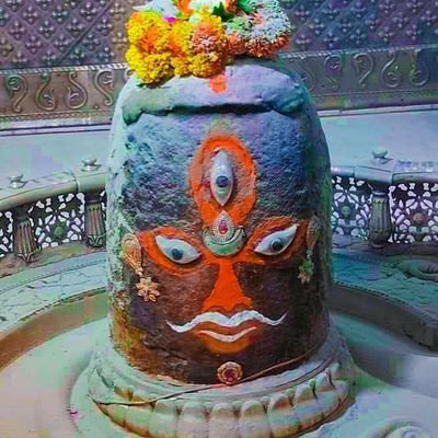 RaviTri36832487's profile picture. MAHAKAL SARKAR KA BHAKT