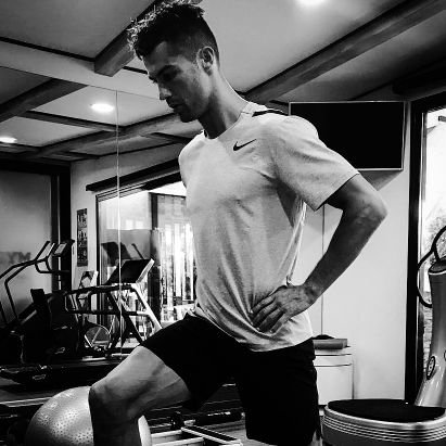 thecristianonet's profile picture. @cristiano 🐐