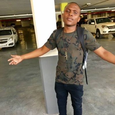 TrevorFANGA's profile picture. Keep your head and pray for better days