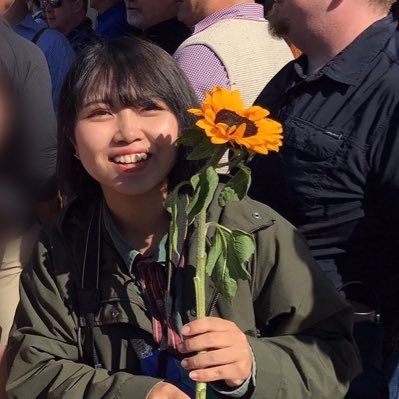 thisis_mn's profile picture. LGBTや性の多様性の活動をしています🌻 今はベンチャーでWebマーケの勉強中