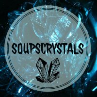 SoupsCrystals(@CrystalsSoups) 's Twitter Profile Photo