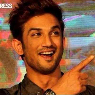 Love_you_SSR's profile picture. Sorry Culprits, Will not let you to live in peace !!
.
JUSTICE FOR SSR