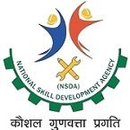 National Skill Development Agency (NSDA).
Nodal body for skill development efforts. Established 2013. Government of India.