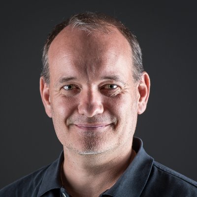 LukasKrainer13's profile picture. Researcher