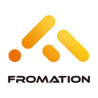 株式会社FROMATION (@fromations) 's Twitter Profile