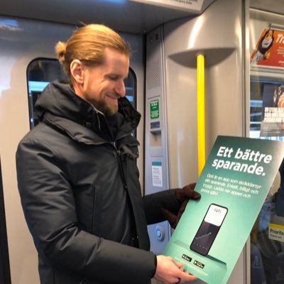 jonashombert's profile picture. CEO of https://t.co/DkmHbYMCFG, previously CEO of JayCut (sold to BlackBerry in 2011). Innovation and self-exploration is what makes my heart jump...oh!