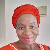 Pauline K Mbukwa (@pkmbukwa) 's Twitter Profile
