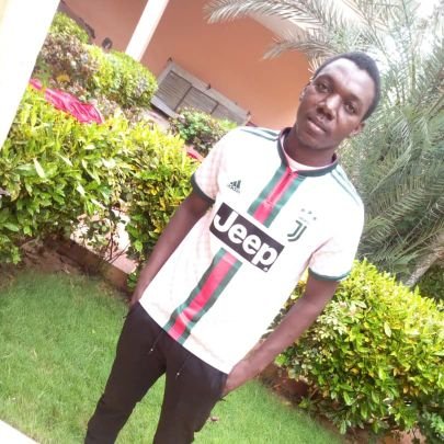 BandjougouTrao6's profile picture. Bandjougou Traore