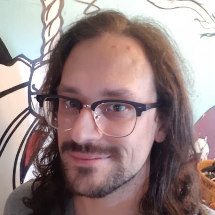 He/him/his. PhD in Cognitive Science with a background in Philosophy. Instructor at Carleton University. Avid fan of sci-fi, fantasy and heavy metal.
