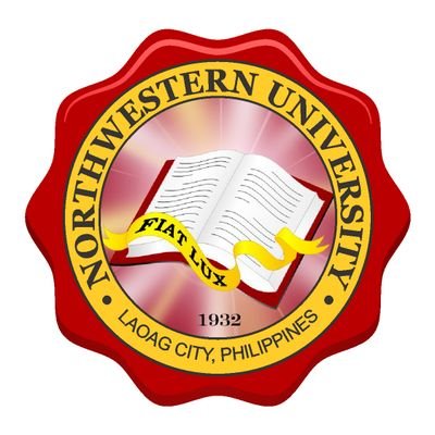 Official Twitter account of Northwestern University, Laoag City, Philippines. For inquiries, call +639663220733 or email us at nwuofficial@gmail.com #FiatLux!