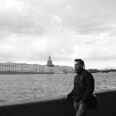 Улучшаю бизнесы на фрилансе 😎 Пишу на Vanilla JS, Vue.js, PHP. SQL querying. Люблю WordPress и плов.