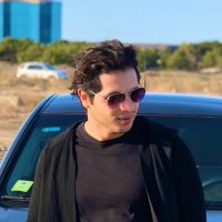 Niyaz Aliyev (@niyazaliyev) Twitter profile photo