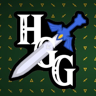 Hyrule Gaming Group