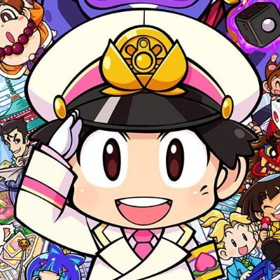 juyojoho's profile picture. 桃鉄発売が楽しみすぎる桃太郎電鉄の非公式BOTです。
発売までのカウントダウンや、お得情報などをつぶやいていきます。みんなで盛り上げましょう！