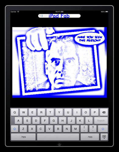 PadFab's profile picture. Mixing Education + Technology