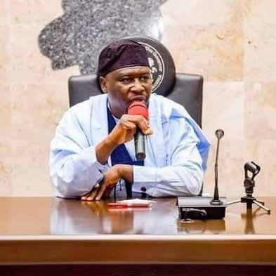 FreshAirAdamawa's profile picture. Updates on developmental strides and activities of Governor Ahmadu Umaru Fintiri led administration in Adamawa state.