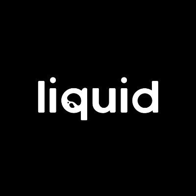 Passion + Digital + Craziness = Liquid