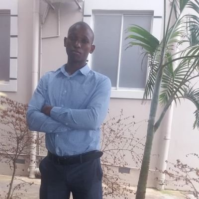 JacksonMxolisi's profile picture. @MJL FX